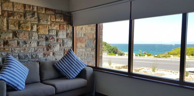 Apartamentos Normandie On Sea