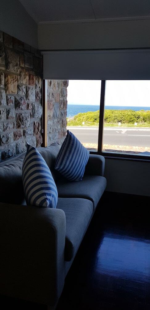 Apartamentos Normandie On Sea