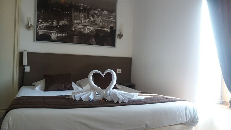 Bed & Breakfast Au Beau S�jour
