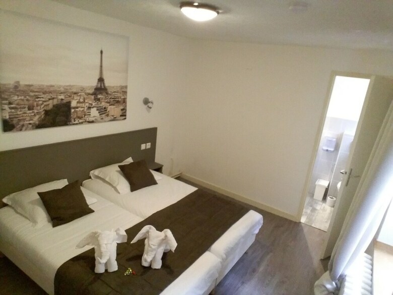 Bed & Breakfast Au Beau S�jour