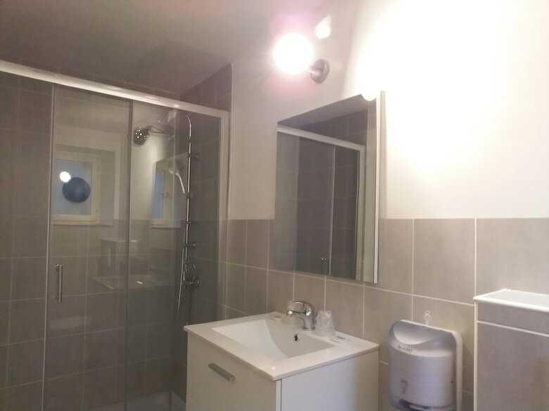 Bed & Breakfast Au Beau S�jour