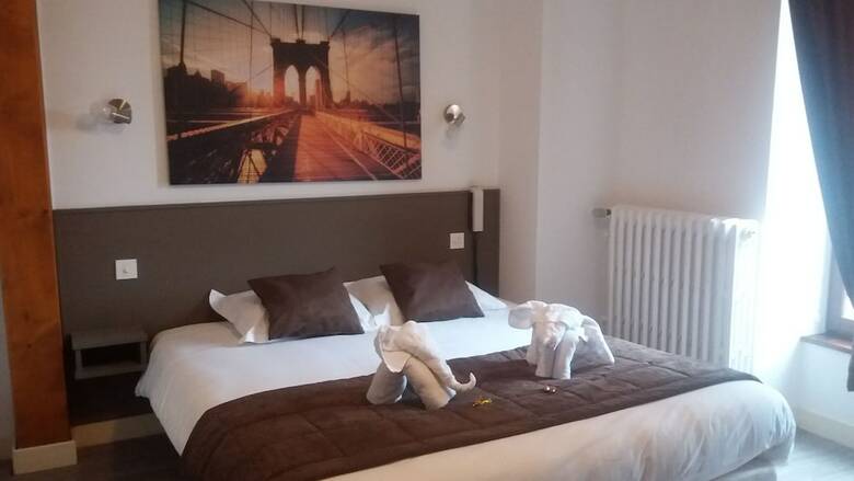 Bed & Breakfast Au Beau S�jour