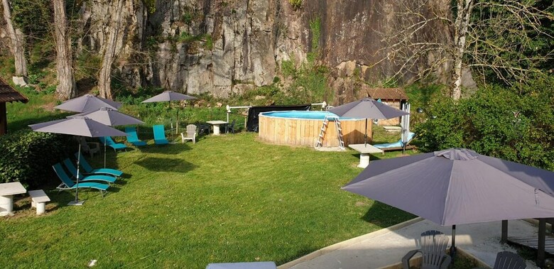Bed & Breakfast Au Beau S�jour