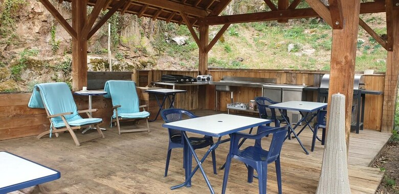 Bed & Breakfast Au Beau S�jour