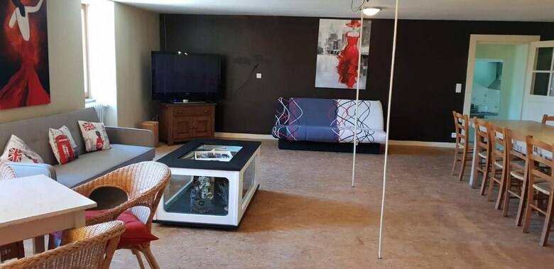Bed & Breakfast Au Beau S�jour