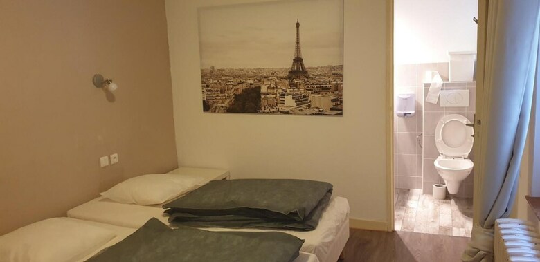 Bed & Breakfast Au Beau S�jour