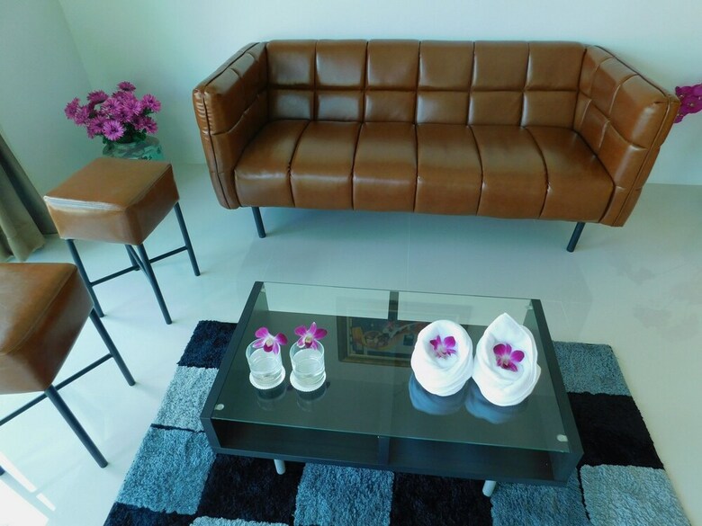 Hotel Oyo 517 Baan Plaai Ngam