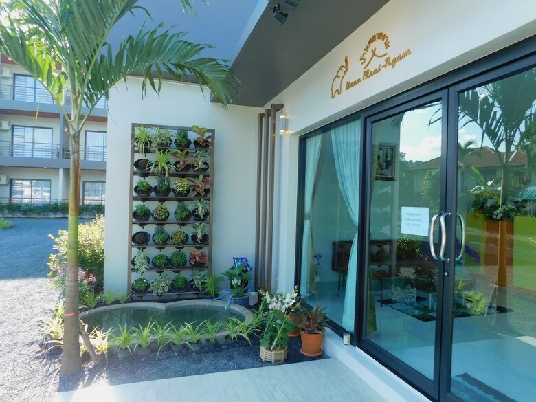 Hotel Oyo 517 Baan Plaai Ngam