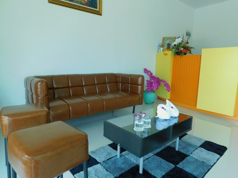 Hotel Oyo 517 Baan Plaai Ngam
