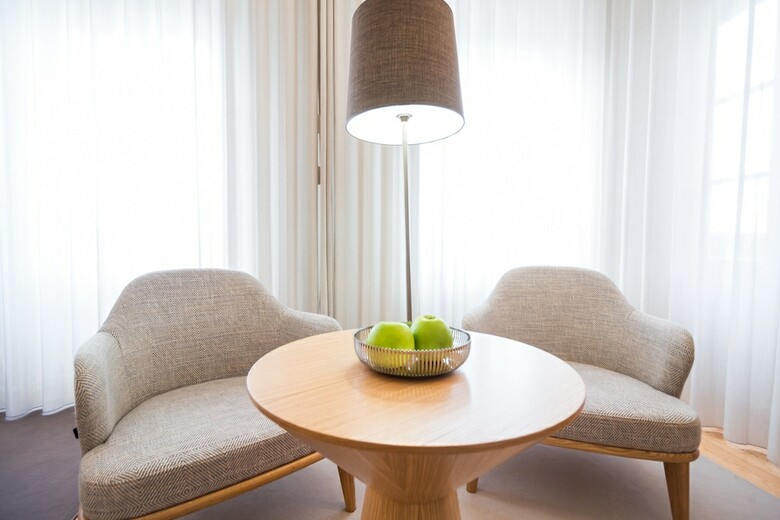 Hotel Art Senses Suites & Rooms