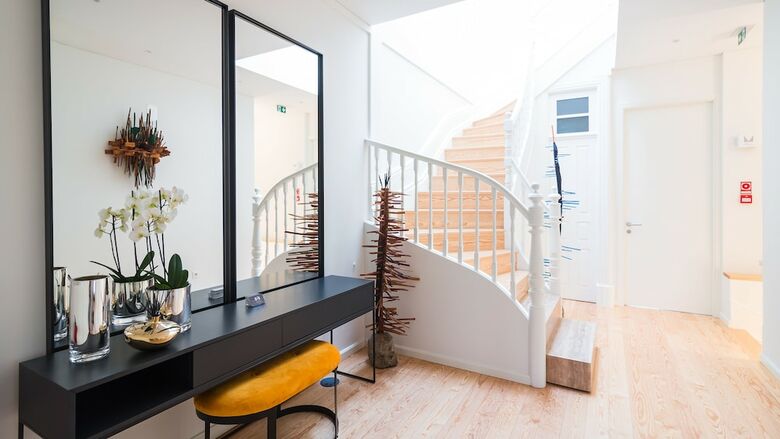 Hotel Art Senses Suites & Rooms