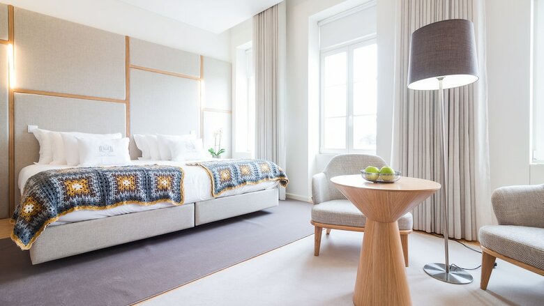 Hotel Art Senses Suites & Rooms