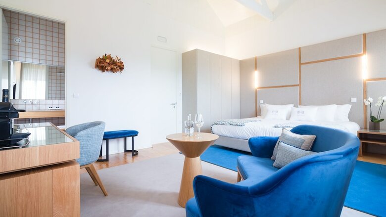 Hotel Art Senses Suites & Rooms