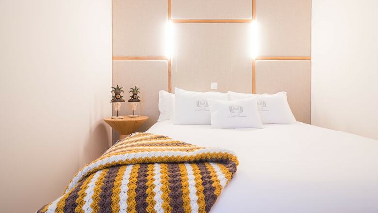 Hotel Art Senses Suites & Rooms