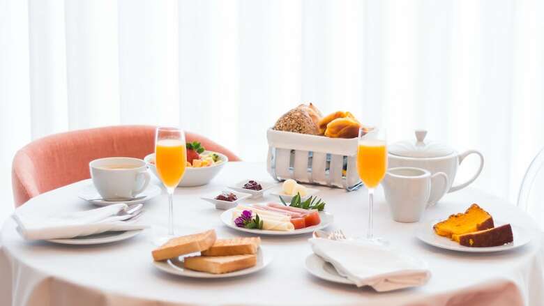 Hotel Art Senses Suites & Rooms