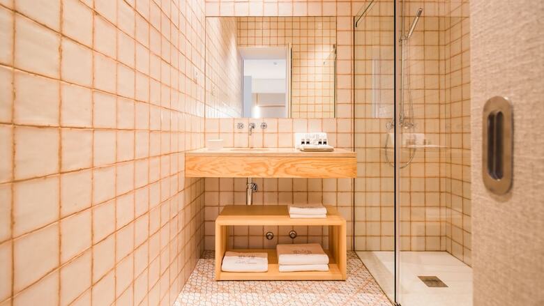 Hotel Art Senses Suites & Rooms