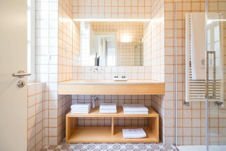 Hotel Art Senses Suites & Rooms