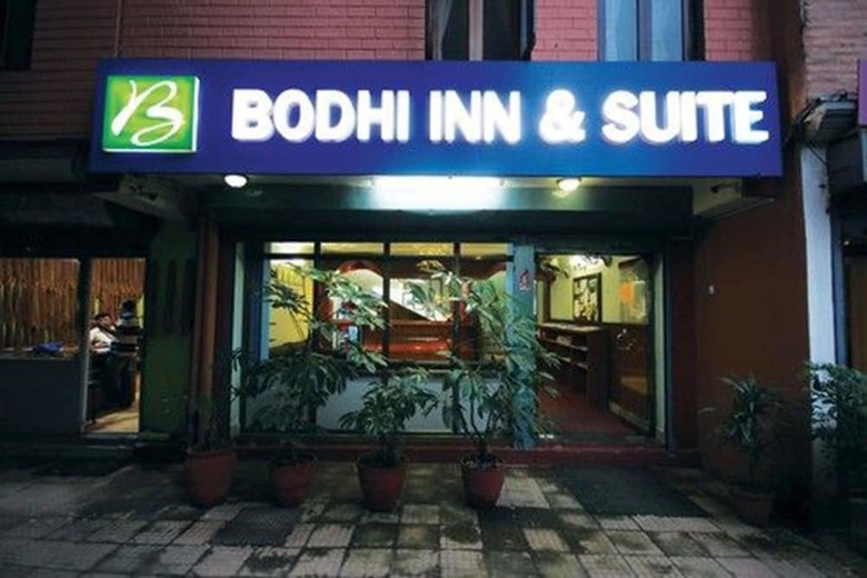 Hotel Bodhi Inn & Suite