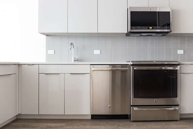 Aparthotel Sonder - Pierce Boston