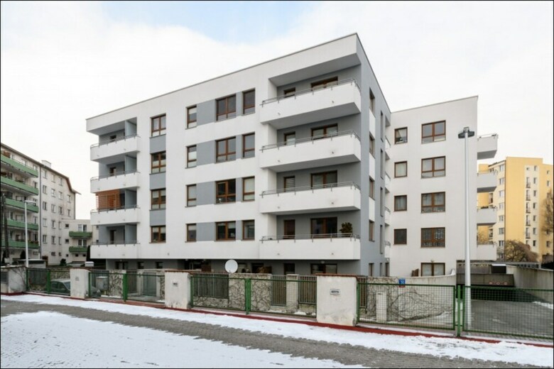 P&o Apartments Goc?aw