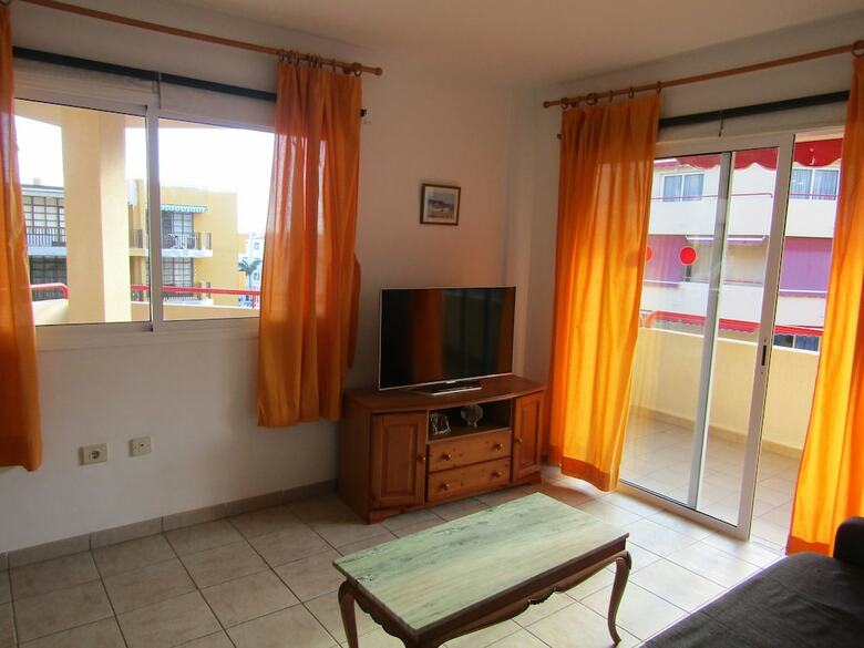 Apartamentos Jard�n Marino