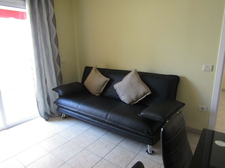 Apartamentos Jard�n Marino