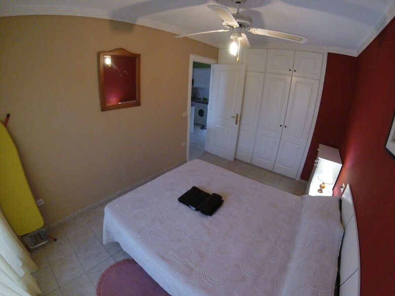 Apartamentos Jard�n Marino