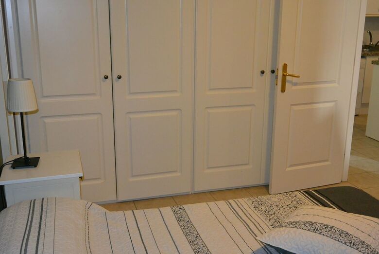 Apartamentos Jard�n Marino