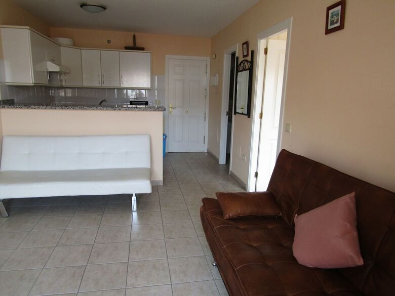 Apartamentos Jard�n Marino