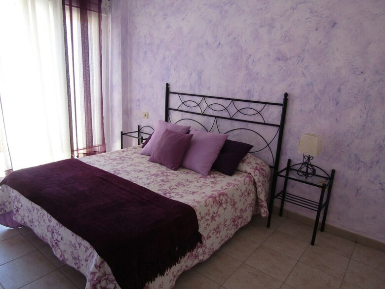 Apartamentos Jard�n Marino
