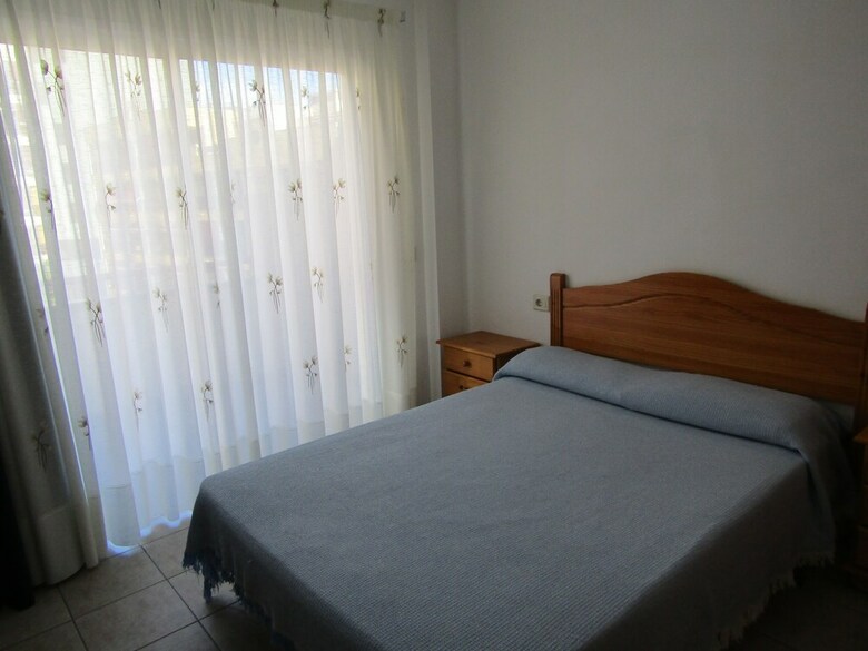 Apartamentos Jard�n Marino