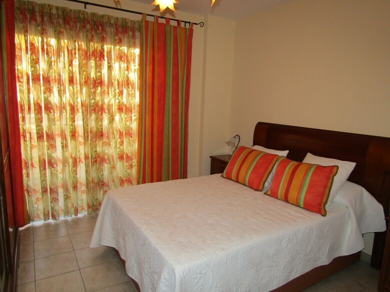 Apartamentos Jard�n Marino
