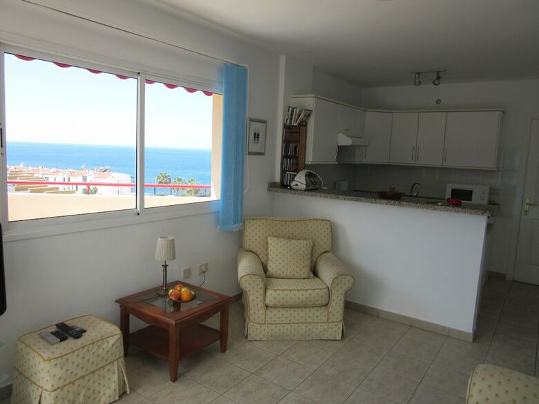 Apartamentos Jard�n Marino