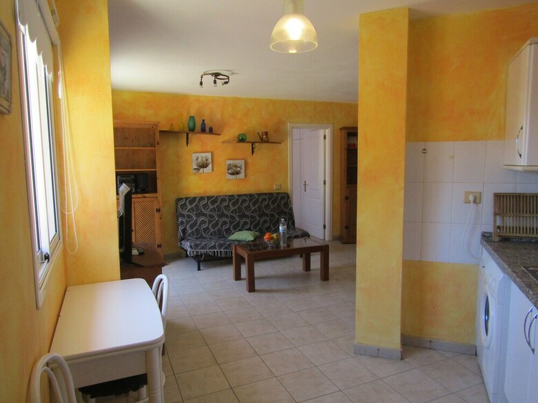 Apartamentos Jard�n Marino
