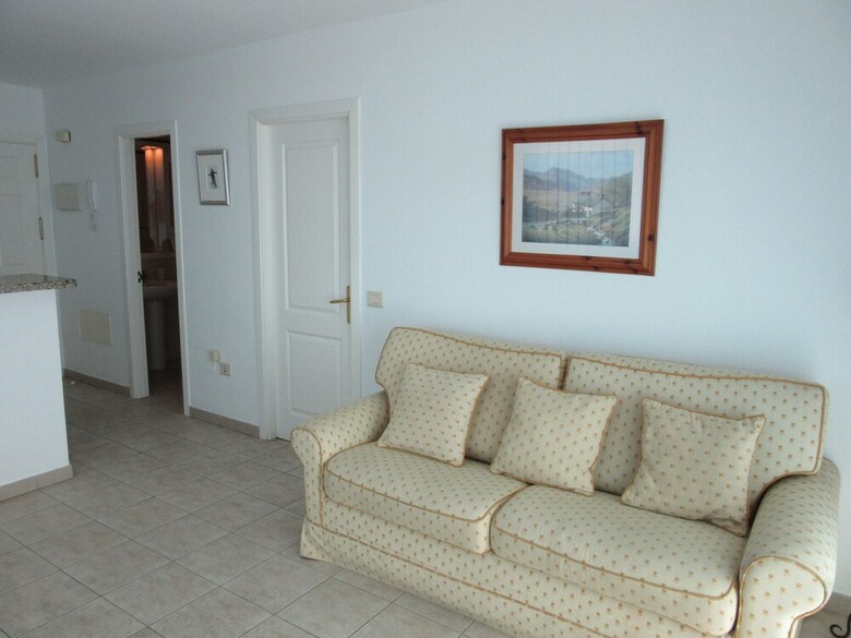 Apartamentos Jard�n Marino