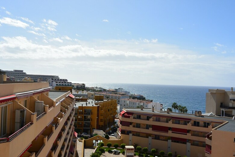 Apartamentos Jard�n Marino
