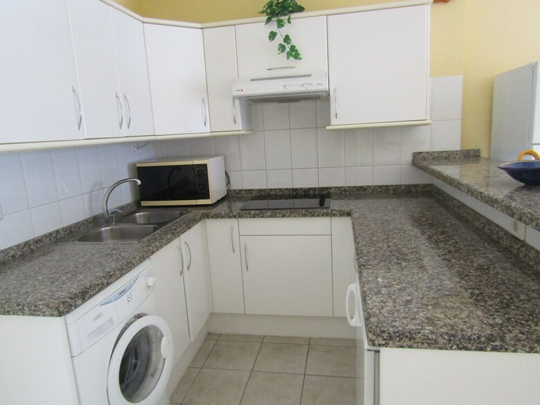 Apartamentos Jard�n Marino