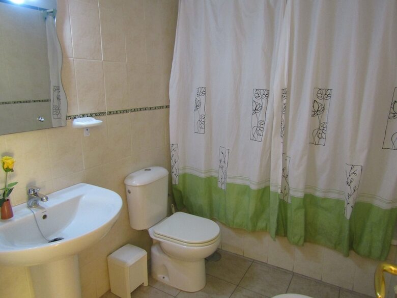 Apartamentos Jard�n Marino