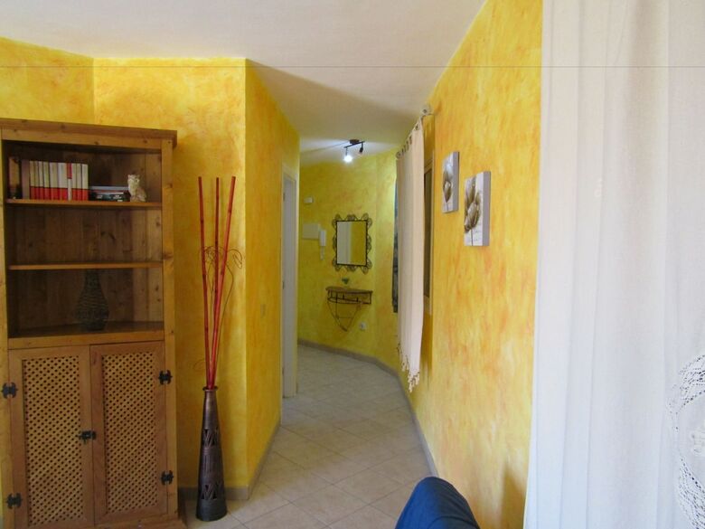 Apartamentos Jard�n Marino
