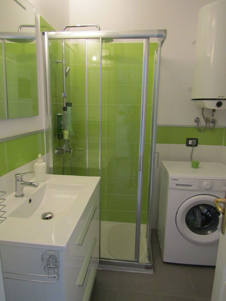 Apartamentos Jard�n Marino