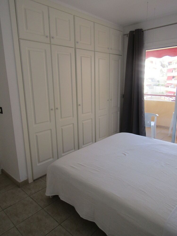 Apartamentos Jard�n Marino