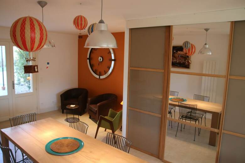 Apartamento La Bastide Des Cypr�s