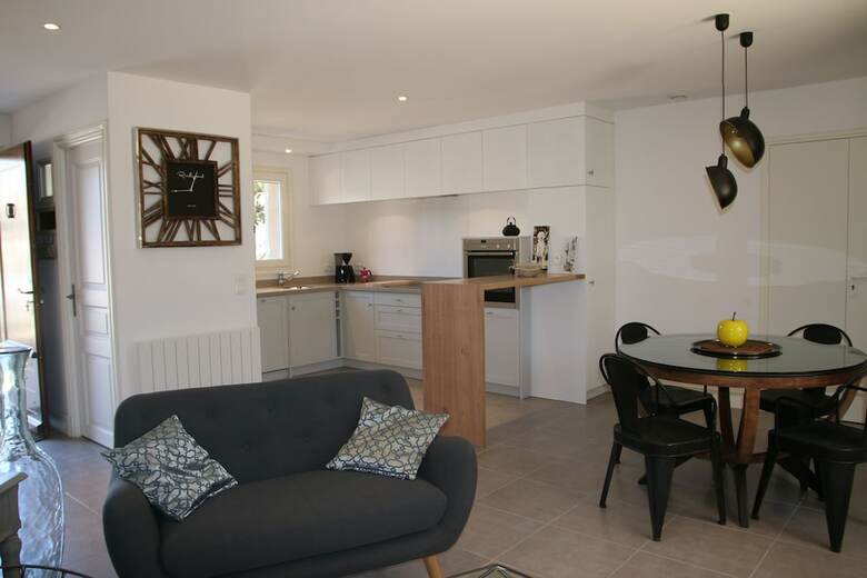 Apartamento La Bastide Des Cypr�s