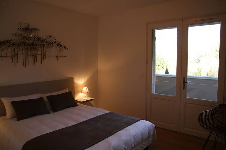 Apartamento La Bastide Des Cypr�s