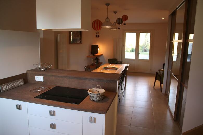 Apartamento La Bastide Des Cypr�s