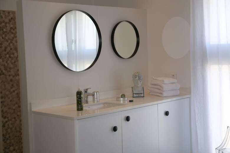 Apartamento La Bastide Des Cypr�s
