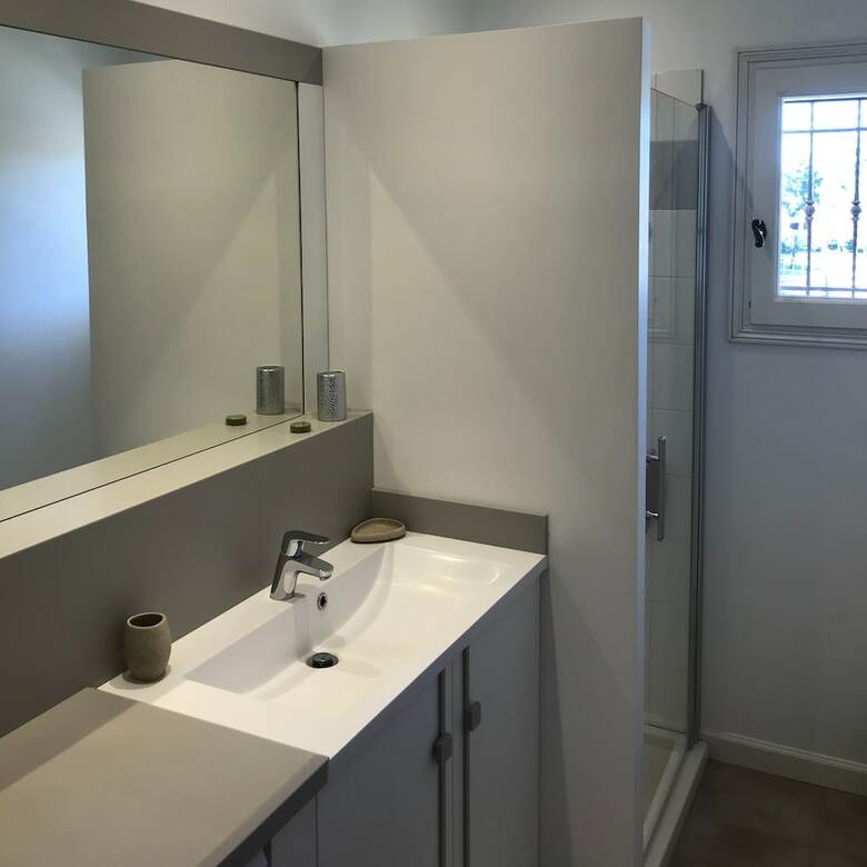 Apartamento La Bastide Des Cypr�s