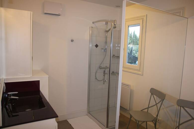 Apartamento La Bastide Des Cypr�s
