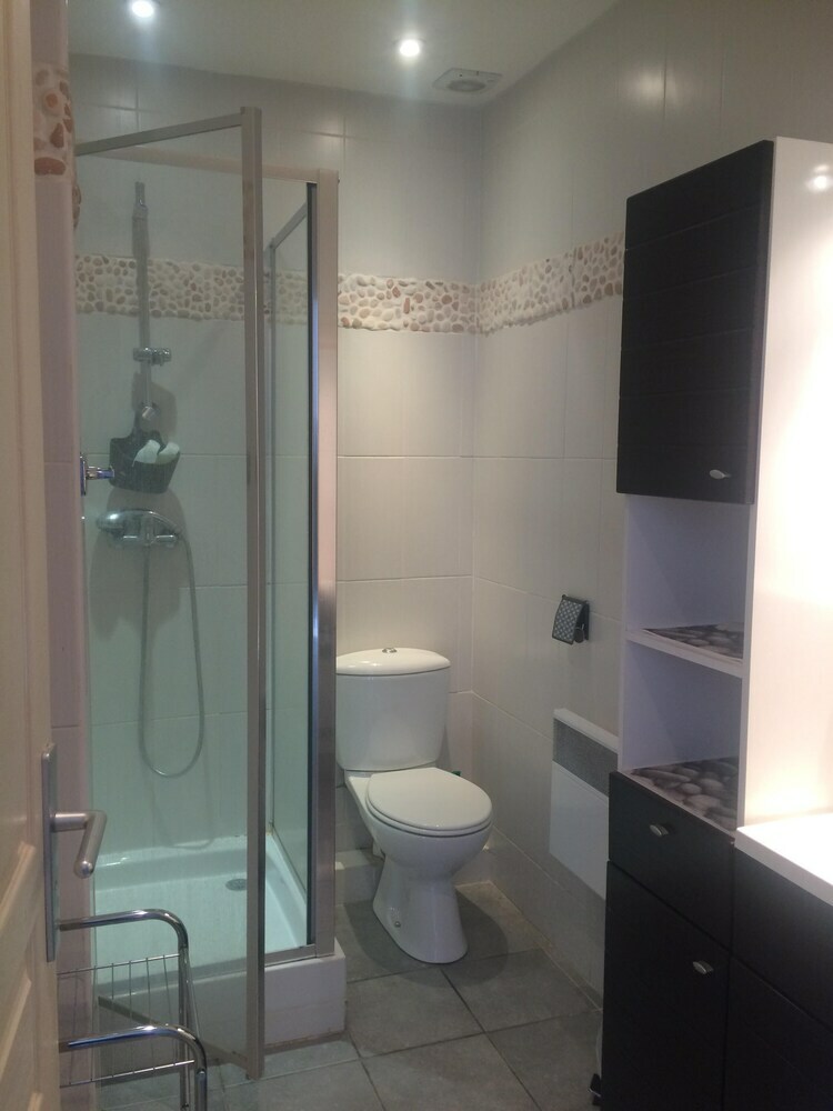Apartamento Port Lympia Appartement