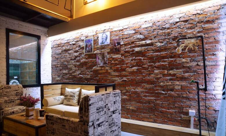 Posada Mr.f Sleeping Bar Inn Zhangjiajie